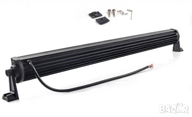   Халоген LED BAR 180W 80 см, снимка 3 - Аксесоари и консумативи - 28011664