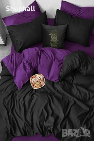 ▁ ▂ ▄ ▅ ▆ ▇ █ Нова Цена 39лв █ ▇ ▆ ▅ ▄ ▂ ▁, снимка 2 - Спално бельо - 52458352