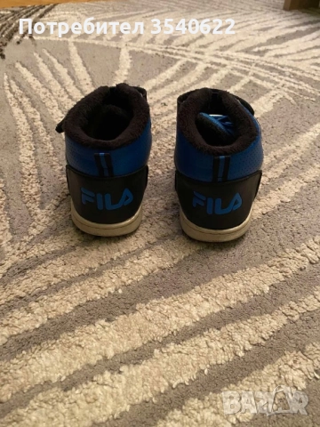 Детски обувки в много добро състояние, снимка 3 - Детски маратонки - 52687690