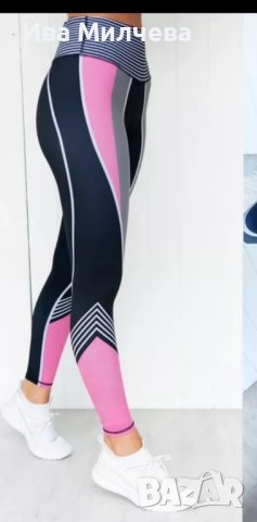 Дамски клин за йога, снимка 5 - Клинове - 43534126