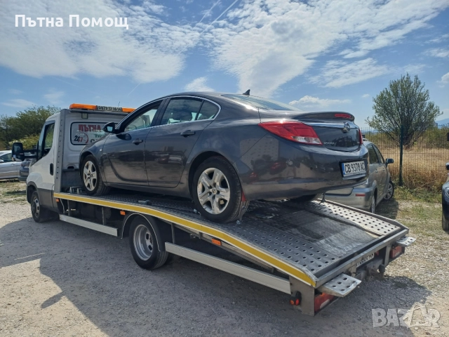 Пътна Помощ Нови Искър, снимка 3 - Други услуги - 51790307