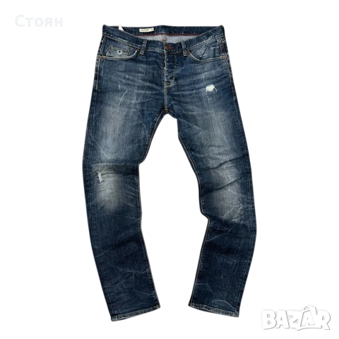 Tommy Hilfiger Jeans, снимка 2 - Дънки - 52021976