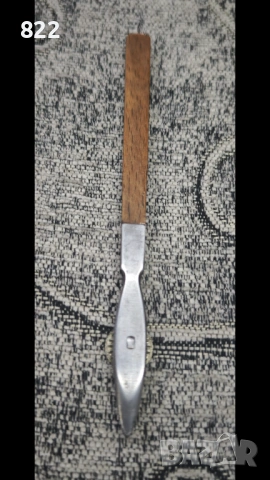  Регулируем писец "RICHTER", снимка 3 - Антикварни и старинни предмети - 53228343