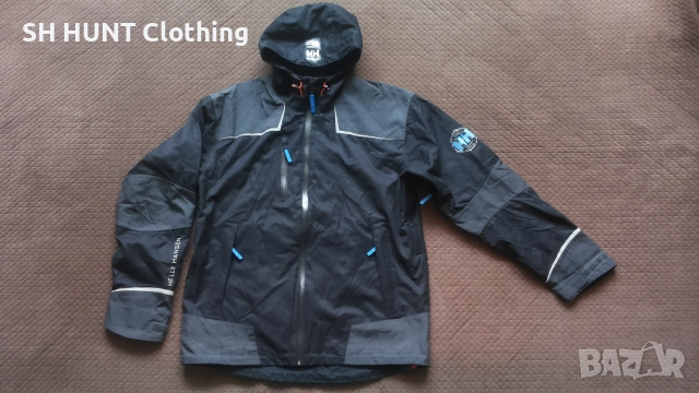 HELLY HANSEN Work Jacket размер L работно яке W4-462