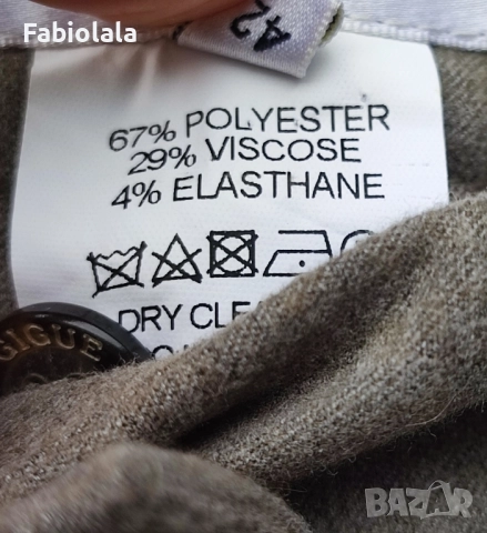 GIGUE pants EU40-F42 , снимка 5 - Панталони - 52143894