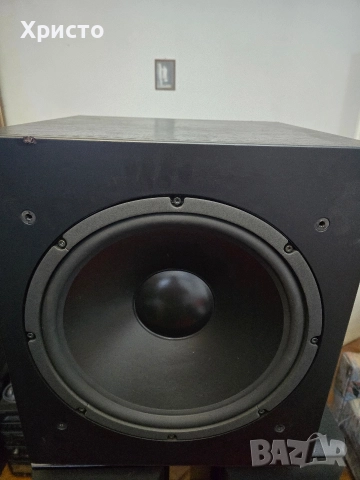 DALI SWA 15 subwoofer