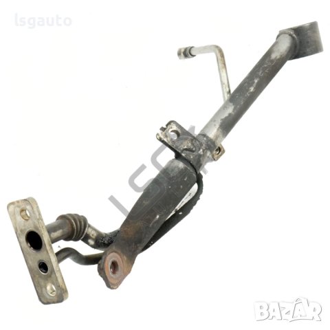 Тръба турбо Volkswagen Golf VI 2008-2016 ID: 117298, снимка 2 - Части - 43489973