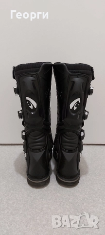 Мотокрос ботуши с шарнирна става Forma Terrain Evolution N°41, снимка 5 - Аксесоари и консумативи - 52774835