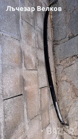 Лайсна за задна броня Bmw  e87