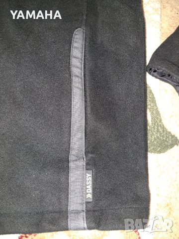 Dassy  Мъжко  Поларено  Яке  XL, снимка 6 - Якета - 43579657