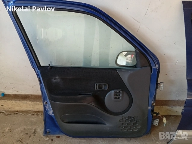 Врати заден капак преден капак за Дайхатцу Тереус , снимка 15 - Части - 53526185