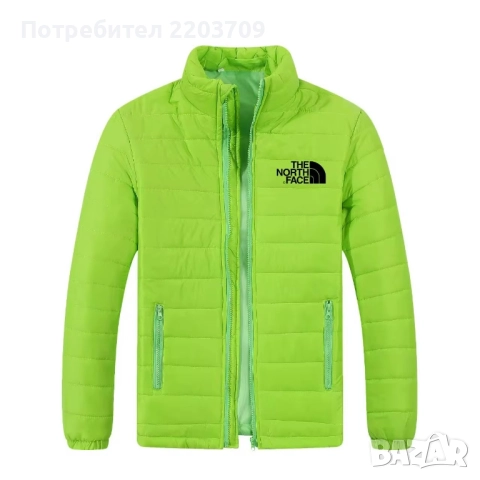 мъжко яке, снимка 6 - Якета - 52841990