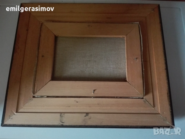 Картини  маслени бои върху платно., снимка 15 - Картини - 51151669