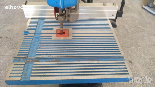 Банциг Gude GBS 200 Profi, снимка 2 - Други инструменти - 39992401