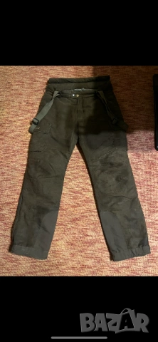 Ловен панталон pinewood abisko 2.0