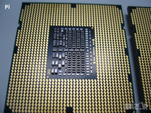 Процесори Xeon за сокет 1366 , снимка 5 - Процесори - 27990656