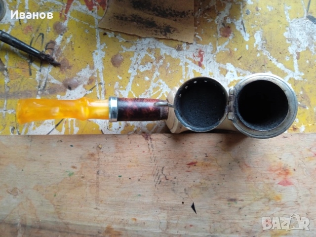 Лула, лули, снимка 3 - Колекции - 52882894