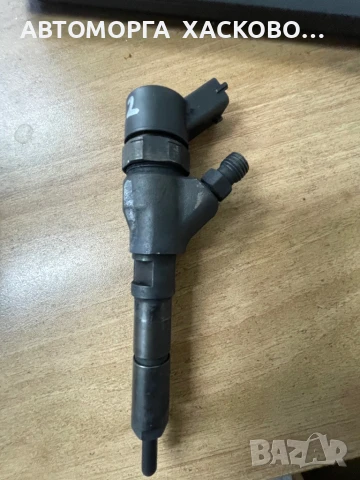 Дюза BOSCH за Peugeot, Citroen, Fiat 0445110062, снимка 2 - Части - 50682010