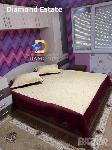 Апартамент в град Симеоновград, снимка 4 - Апартаменти - 52373908