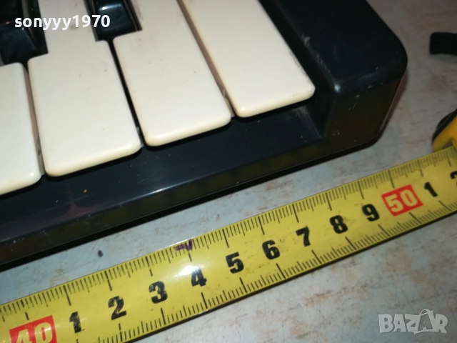 YAMAHA PSS-80 MADE IN JAPAN-ВНОС SWISS 1810252354LCHERY, снимка 15 - Синтезатори - 52102571