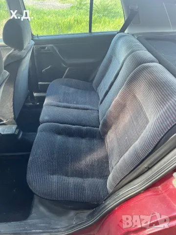 Vw Golf 3 1.8 бензин НА ЧАСТИ , снимка 7 - Автомобили и джипове - 50144385