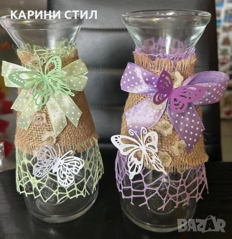 Ръчно изработени сувенири за всякакви поводи