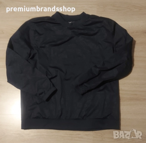 Nike tech блуза L размер , снимка 4 - Спортни дрехи, екипи - 52156680
