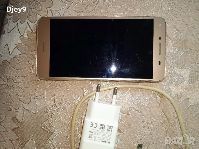 Huawei запазен 40 лв, снимка 11 - Huawei - 51237099