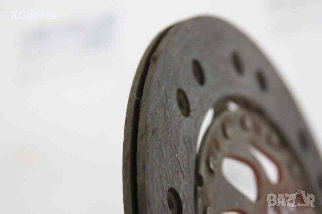  Феродов диск за Mercedes C-class W202 C200 136 к.с. (1993-2000), снимка 3 - Части - 43877563