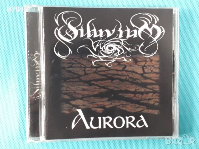 Madrigal,Sieben,Endless,Auberon,Aion,Diluvium,Mehida,Tumor-CD, снимка 8 - CD дискове - 51053021