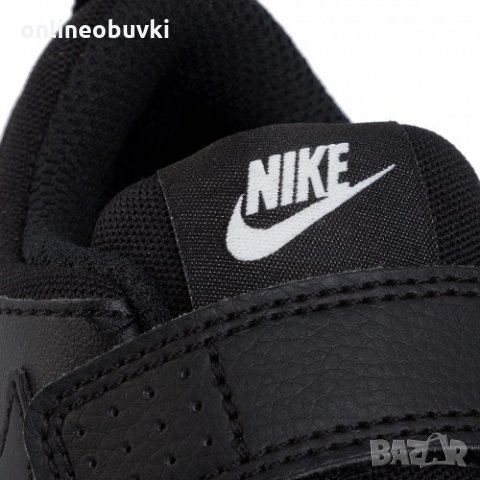 Намаление!!!Mаратонки Nike Pico BLACK AR4161-001, снимка 8 - Детски маратонки - 27660397