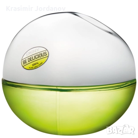 DKNY Be Delicious , снимка 6 - Дамски парфюми - 51710160