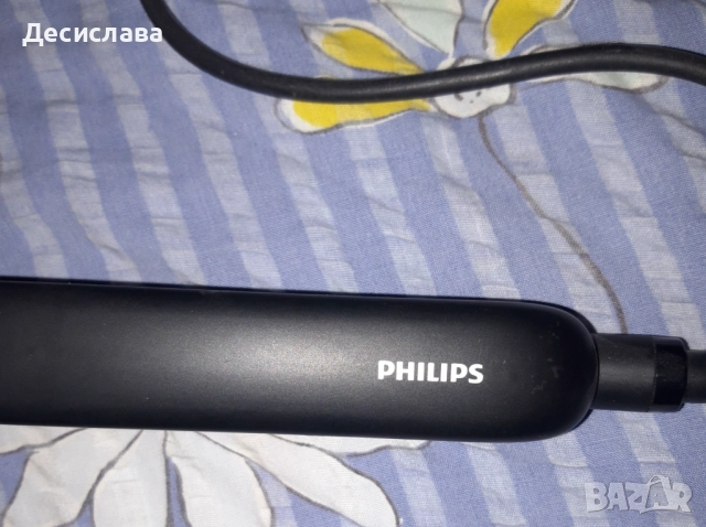 Преса за коса, снимка 2 - Преси за коса - 52961911