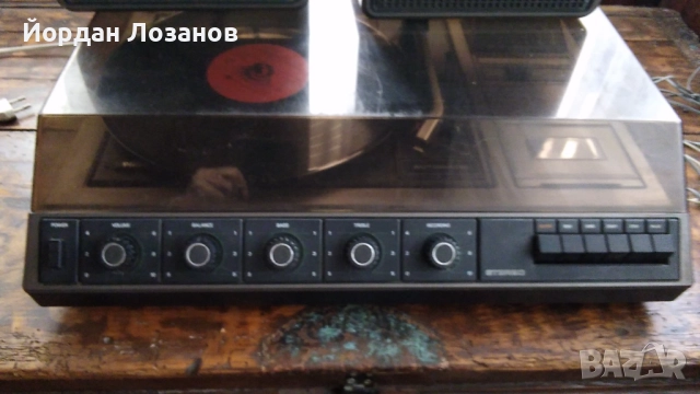 Грамофон Philips 572