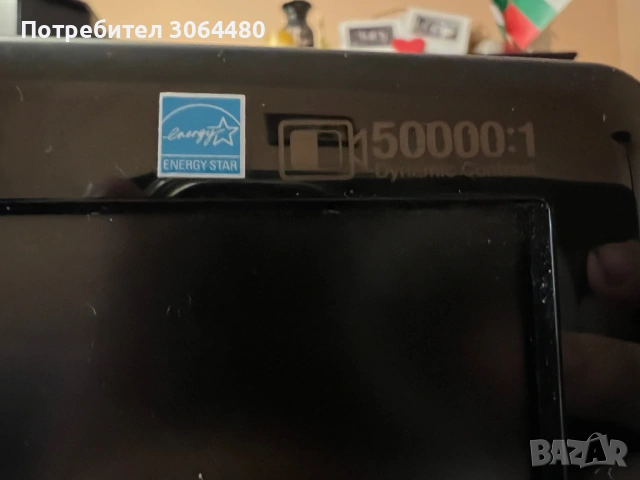 Монитор Samsung 18”, снимка 4 - Части и Платки - 53392803