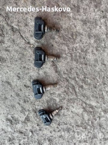 Runflat винтили за джанти  ОРИГИНАЛНИ, снимка 2 - Части - 37185479