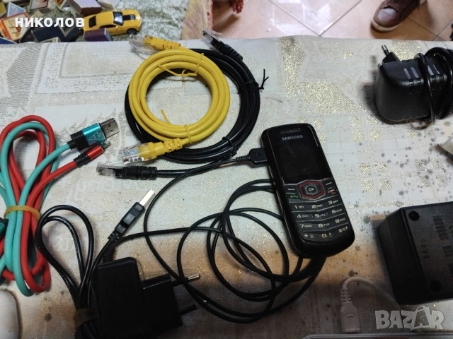 ТЕЛЕФОНИ,ЗАРЯДНИ,АДАПТОРИ, снимка 11 - Други - 53541042