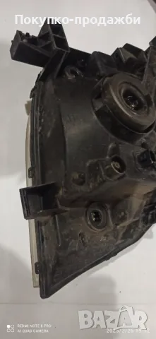 ляв фар за Nissan x-trail t30 от 2001г до 2007г, снимка 4 - Части - 49291694