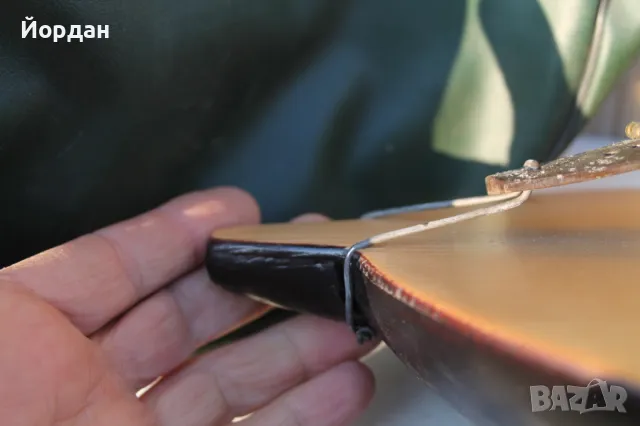 Професионална гъдулка , снимка 14 - Струнни инструменти - 48015503