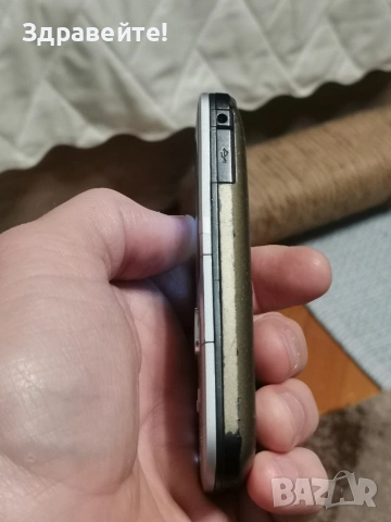 Nokia C1-01 , снимка 7 - Nokia - 53467302