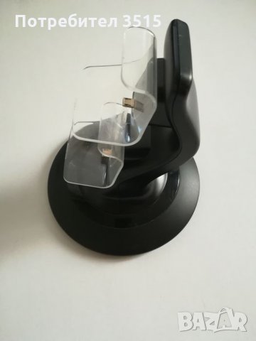 Док станция Speedlink за контролерите на Sony ps4 конзоли, снимка 2 - PlayStation конзоли - 27645413