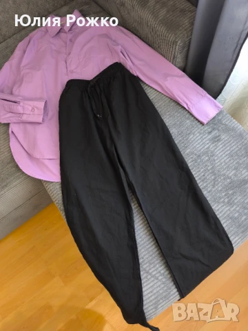 Костюм 100% памук, снимка 2 - Костюми - 51300572