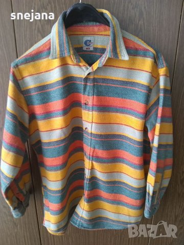 Детска риза, снимка 1