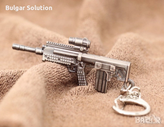 Ключодържател Револвер SW (Counter Strike оръжие) Пистолет. 1:1 с реалния, снимка 15 - Колиета, медальони, синджири - 52284399