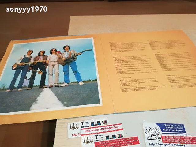 ПОРЪЧАНИ-ЩУРЦИТЕ ВКУСЪТ НА ВРЕМЕТО 2 БР ПЛОЧИ 0305231648, снимка 4 - Грамофонни плочи - 40577670