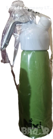 Сифони / Сифон за сметана, снимка 4 - Други - 51070586