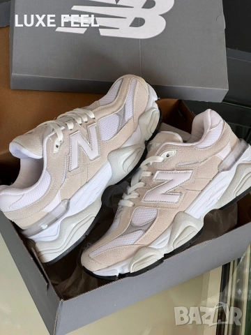 Дамски Маратонки ⚜️New Balance , снимка 15 - Маратонки - 52795941