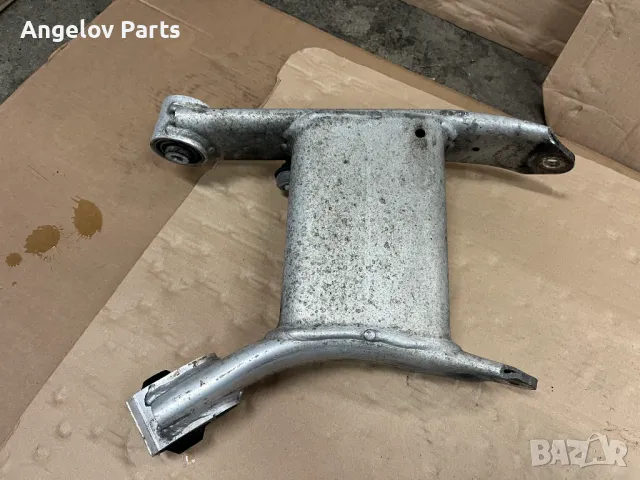 Десен заден носач за BMW E39 Седан, снимка 5 - Части - 48712556