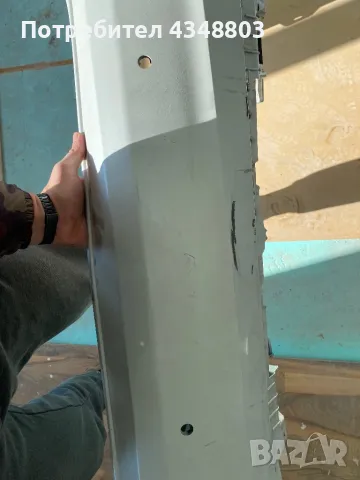 Задна броня за Мерцедес Е-класа w212, Mercedes Eclas, снимка 11 - Части - 48558511