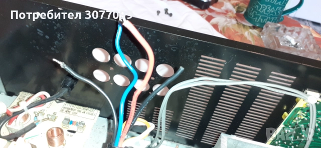 продавам AKAI AM 67 за части, снимка 5 - Ресийвъри, усилватели, смесителни пултове - 52815652